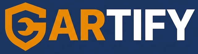 Gartify